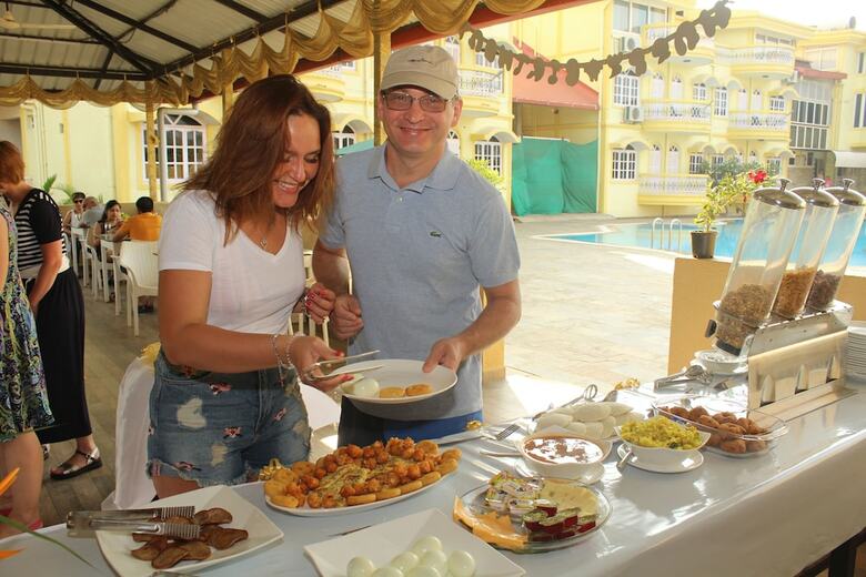 Apartamento Praia Da Oura - Boutique Resort