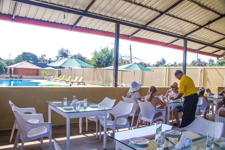 Apartamento Praia Da Oura - Boutique Resort