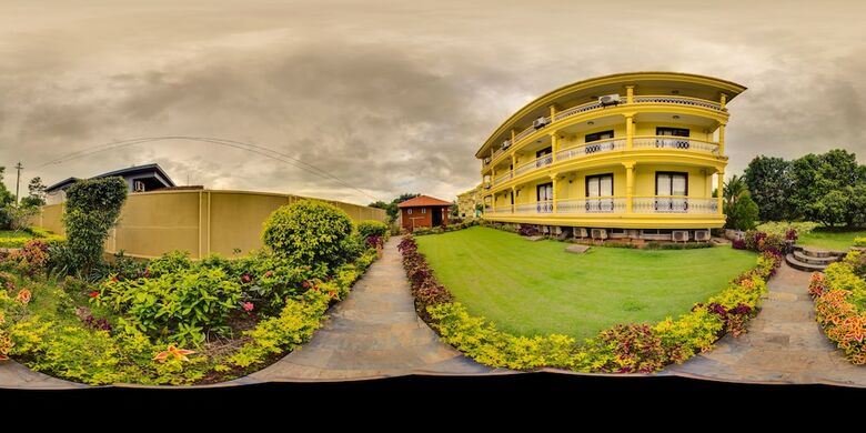 Apartamento Praia Da Oura - Boutique Resort