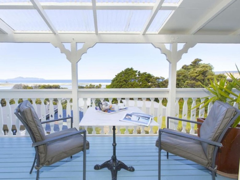 Hotel Mangawhai Lodge