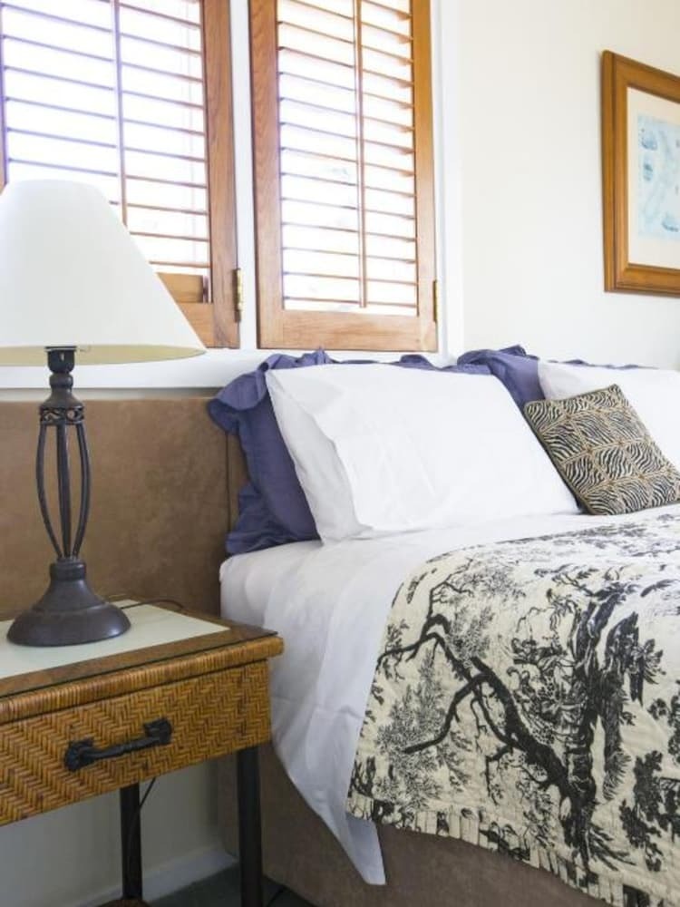 Hotel Mangawhai Lodge