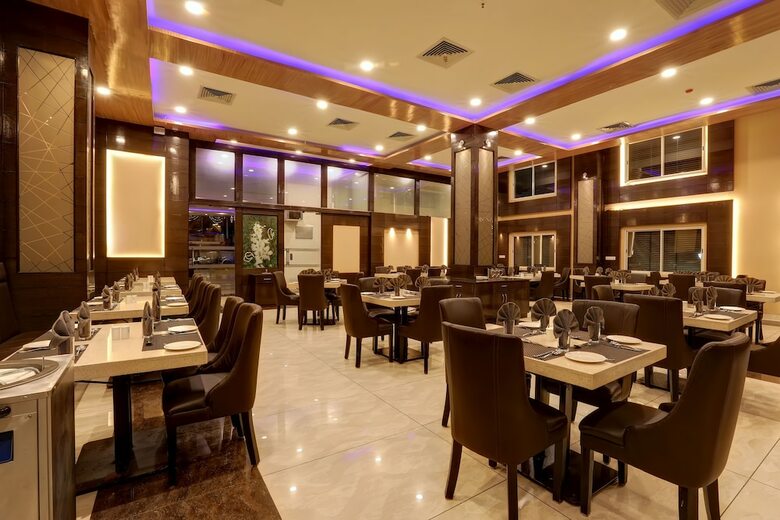 Rio Meridian Hotel