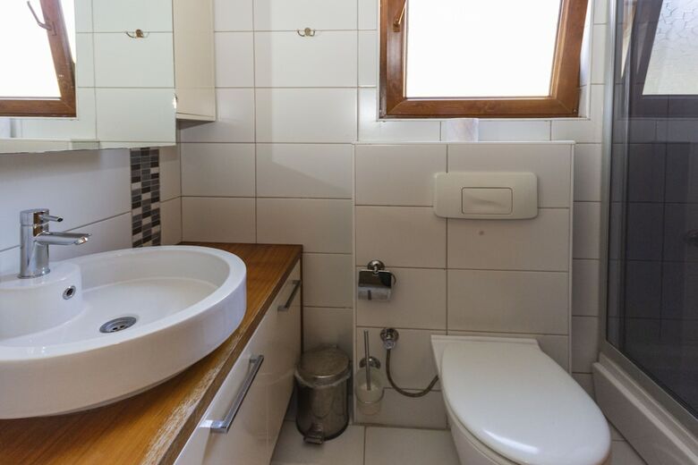 Paradise Town - Villa Family