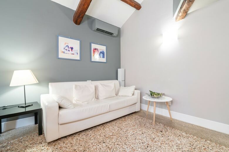 Apartamento Ve.n.i.ce Cera San Marco Terrace