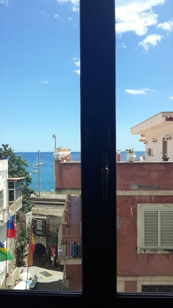 Apartamento Acqua Verde Cristallina