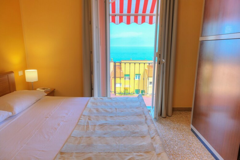Apartamento Villa Magnolia Costarainera