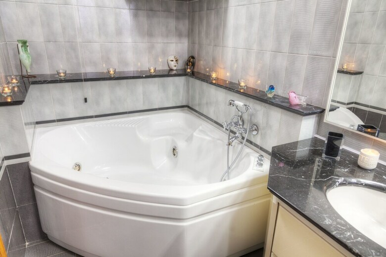 Apartamento Villa Magnolia Costarainera