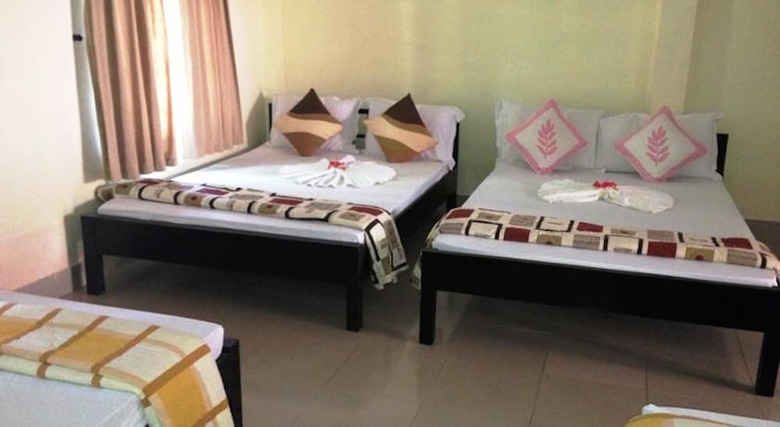 Hotel Fishing Village Mui Ne