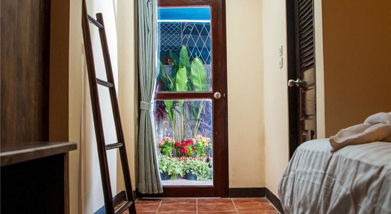 Hotel Somwang Boutique House