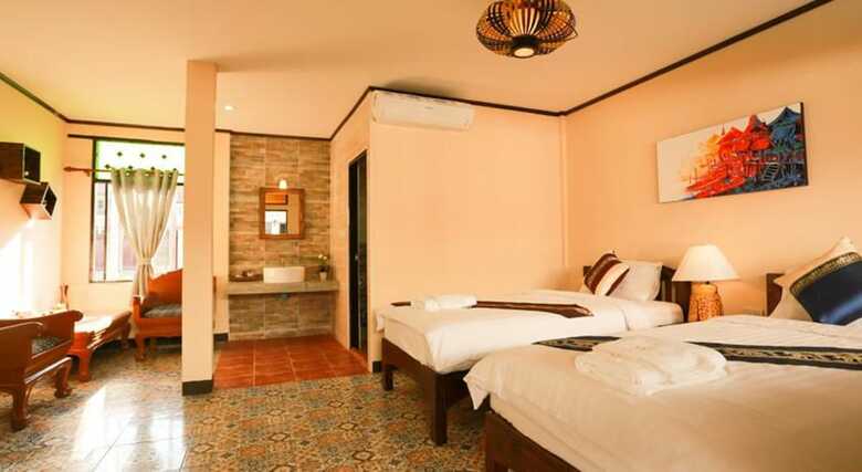 Hotel Somwang Boutique House