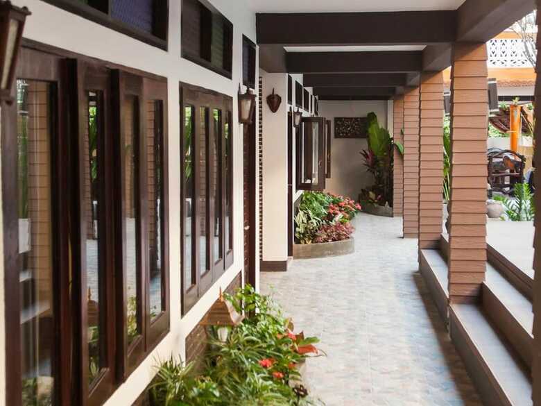 Hotel Somwang Boutique House