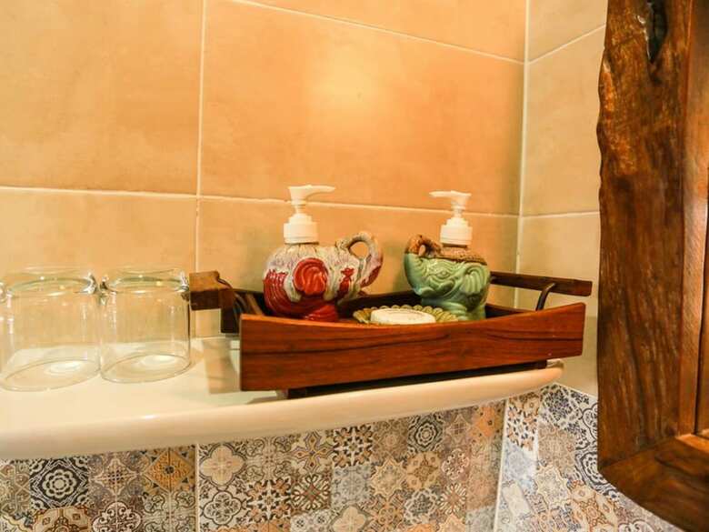 Hotel Somwang Boutique House