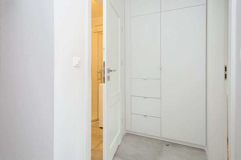 Apartamentos Shortstaypoland Chlodna (B21)