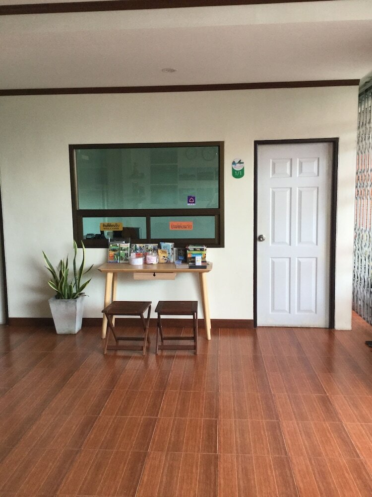 Hotel Pro Chill Krabi Guesthouse