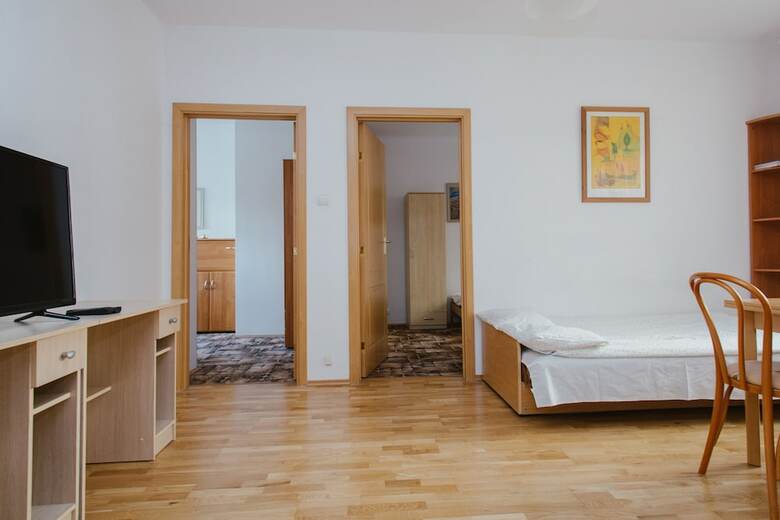 Apartamentos Shortstaypoland Krochmalna (A5)