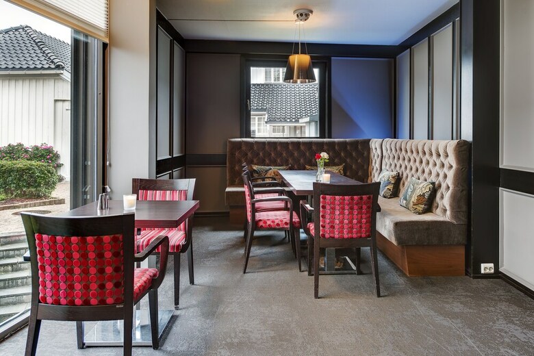 Hotell Vic