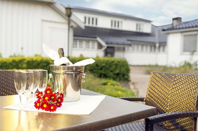 Hotell Vic