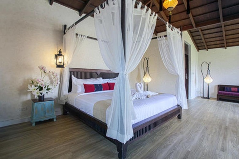 Hotel Sriwilai Sukhothai