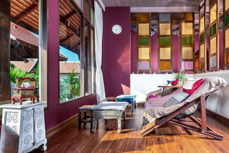 Hotel Sriwilai Sukhothai
