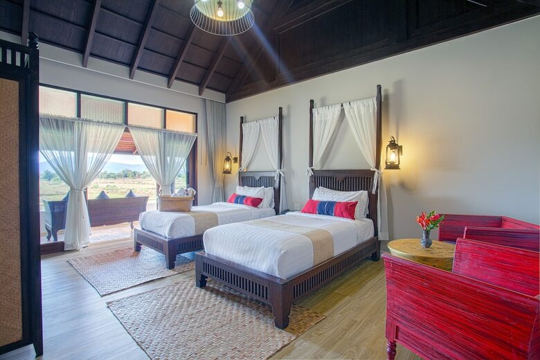 Hotel Sriwilai Sukhothai