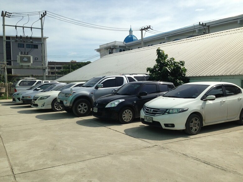 Hotel Eden Garden Resort