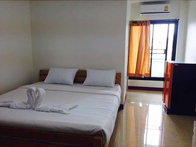Hotel Eden Garden Resort
