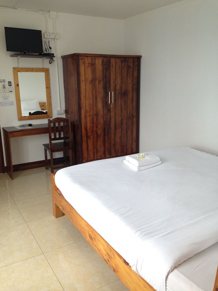 Hotel Eden Garden Resort
