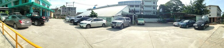 Hotel Eden Garden Resort