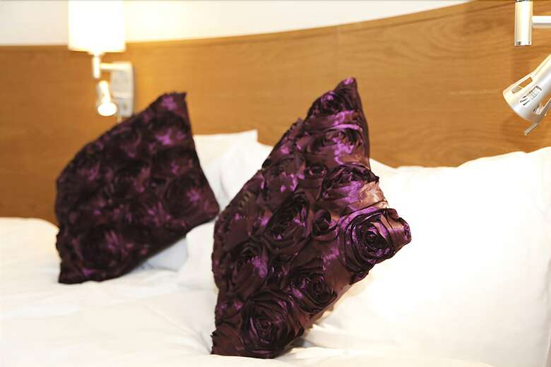 Clarion Collection Hotel Saga