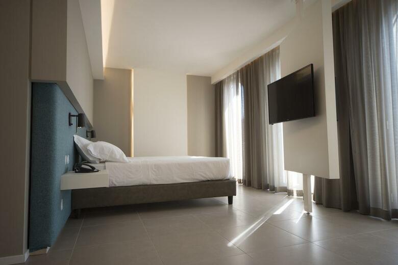 Airone City Hotel