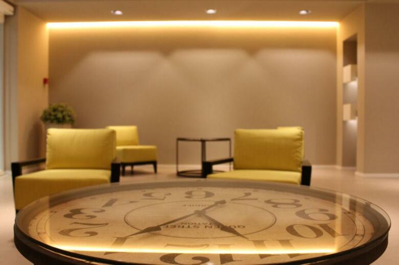 Airone City Hotel
