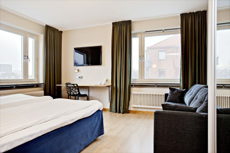 Sure Hotel By Best Western Allen