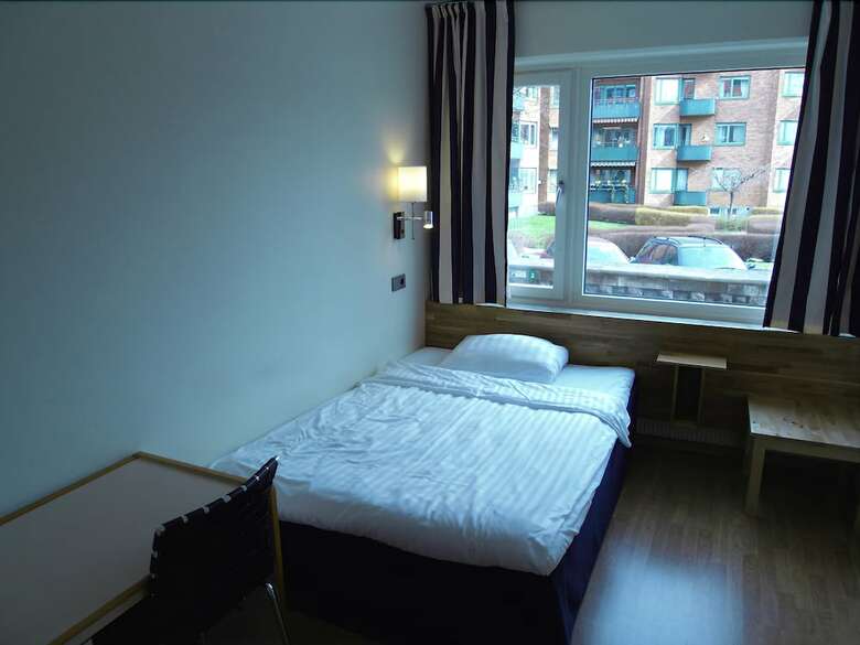 Sure Hotel By Best Western Allen