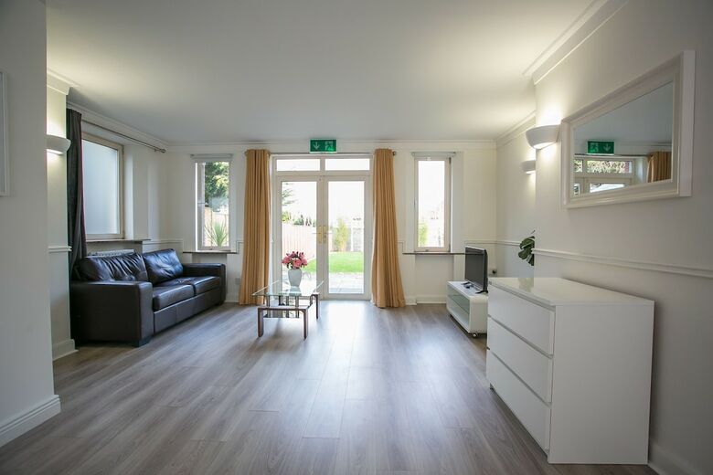 Hotel Ballsbridge Townhouse - Merrion Road
