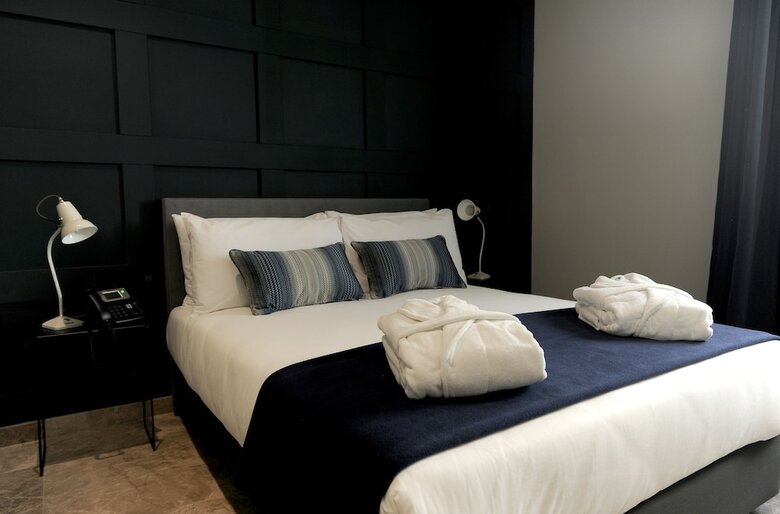 De Vilhena Boutique Hotel