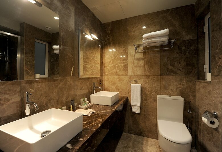 De Vilhena Boutique Hotel
