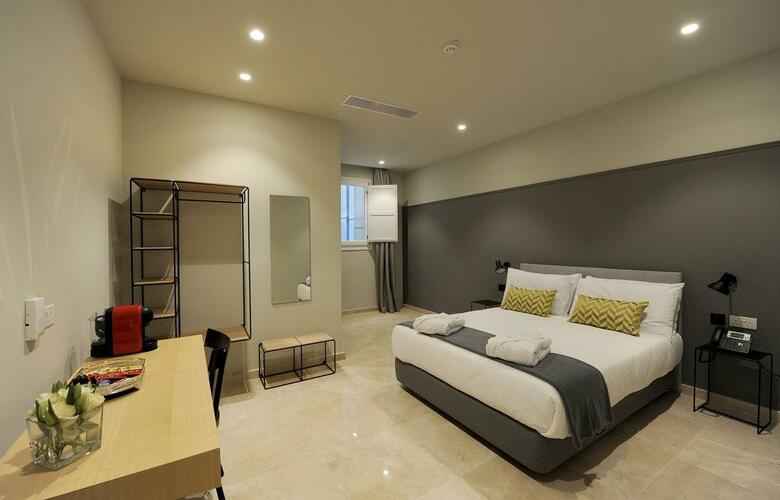 De Vilhena Boutique Hotel