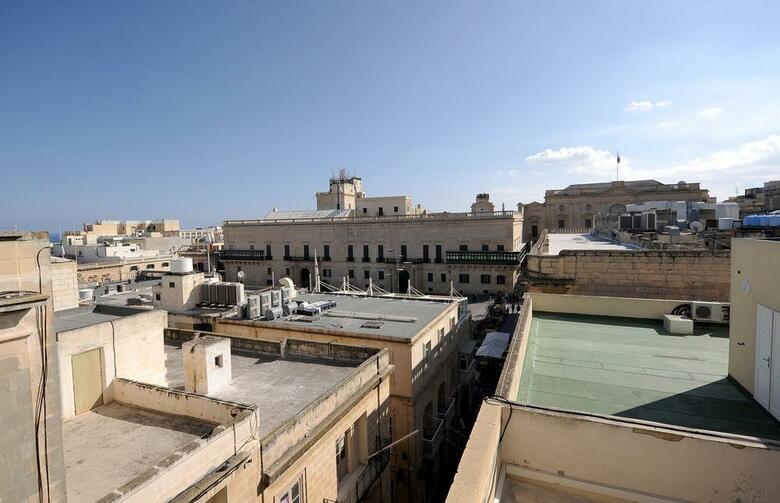 De Vilhena Boutique Hotel