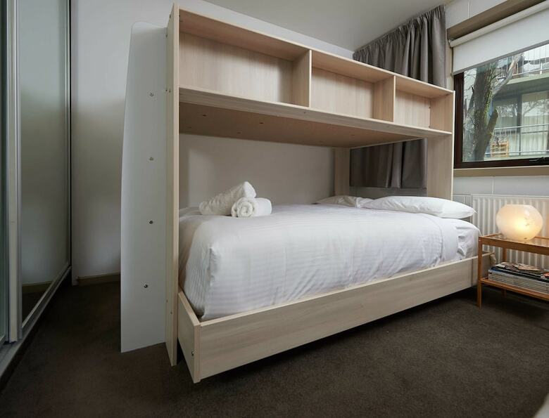 Buller Holidays Apartment Rentals