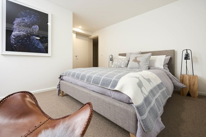 Buller Holidays Apartment Rentals