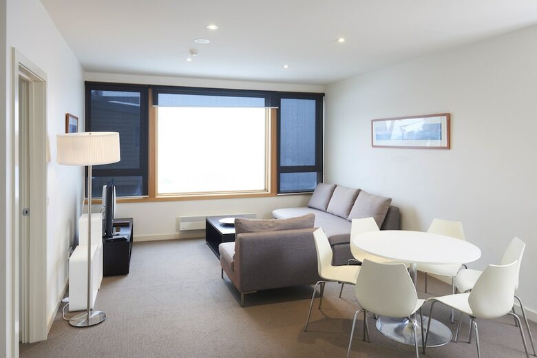Buller Holidays Apartment Rentals