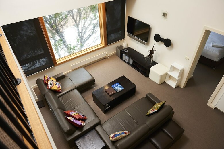 Buller Holidays Apartment Rentals