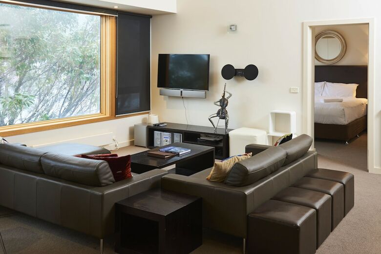 Buller Holidays Apartment Rentals