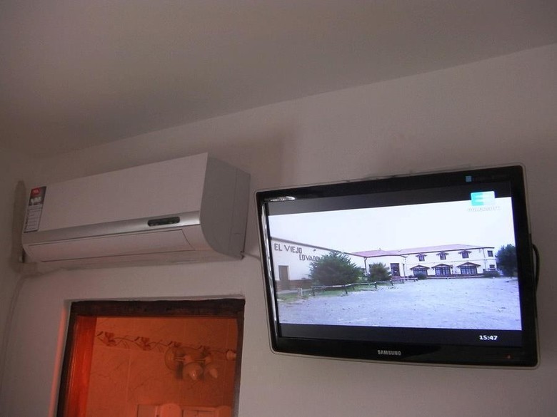 Apart Hotel Matias Y Hnos