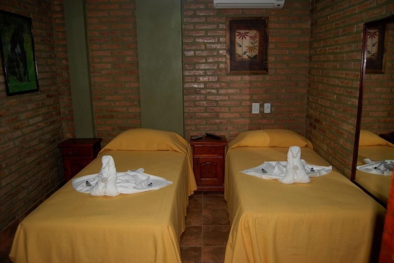 Apart Hotel Matias Y Hnos