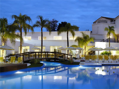 Hotel Los Pinos Resort & Spa Termal All Inclusive