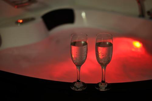 Hotel Alto Verde Suite & Apart