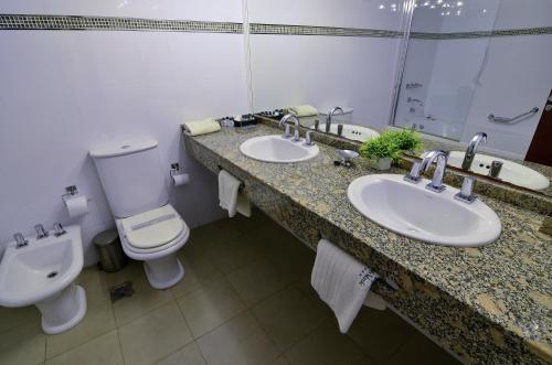 Hotel Alto Verde Suite & Apart