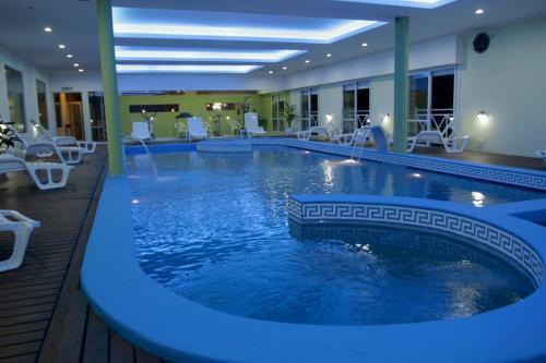 Hotel Alto Verde Suite & Apart