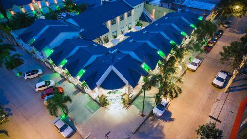 Hotel Alto Verde Suite & Apart